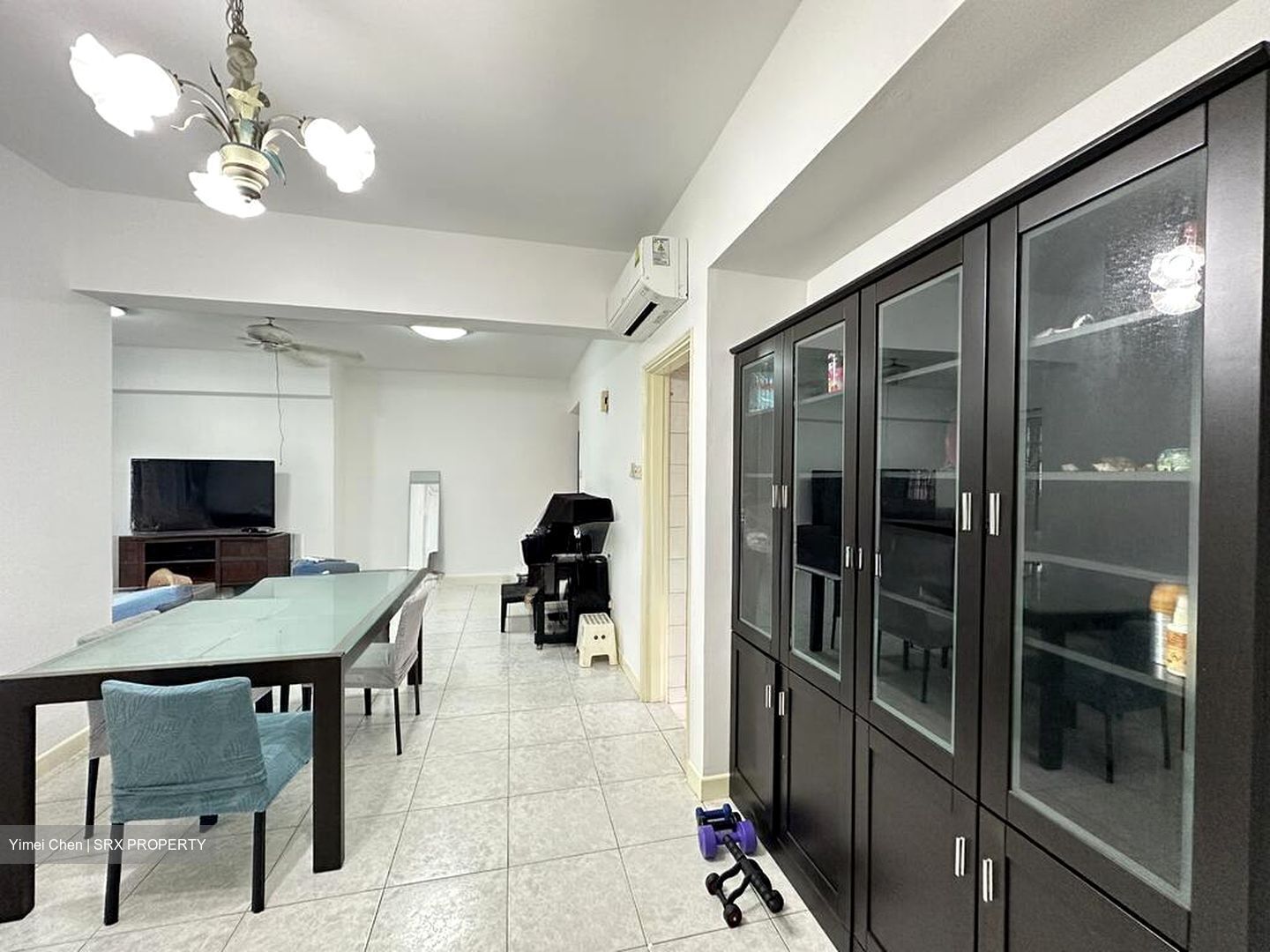 West Bay Condominium (D5), Condominium #511419841